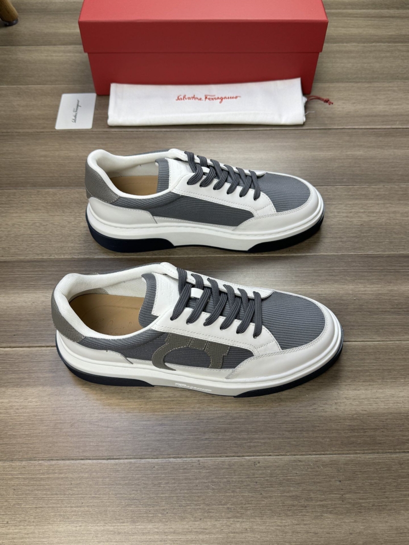 Ferragamo Sneakers